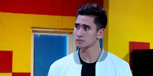 Bocoran Foto Adegan Sinetron 'ANAK LANGIT', Tayang 23 April