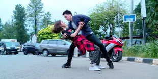 Bocoran Foto Adegan Sinetron 'ANAK LANGIT', Tayang 16 Mei