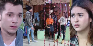 Bocoran Foto Adegan Sinetron 'ANAK LANGIT', Tayang 30 Januari