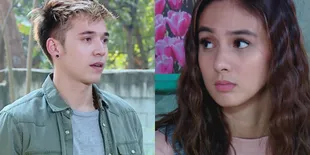 Bocoran Foto Adegan Sinetron 'ANAK LANGIT', Tayang 3 Oktober