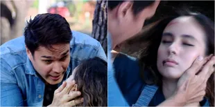 Bocoran Foto Adegan Sinetron 'ANAK LANGIT', Tayang 22 Oktober