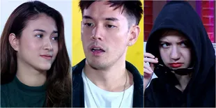 Bocoran Foto Adegan Sinetron 'ANAK LANGIT', Tayang 18 Desember