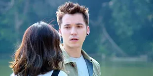 Bocoran Foto Adegan Sinetron 'ANAK LANGIT', Tayang 23 Mei