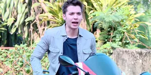 Bocoran Foto Adegan Sinetron 'ANAK LANGIT', Tayang 21 Mei