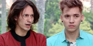 Bocoran Foto Adegan Sinetron 'ANAK LANGIT', Tayang 3 Juli