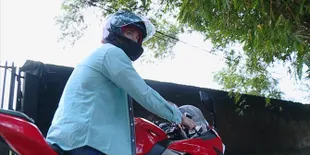 Bocoran Foto Adegan Sinetron 'ANAK LANGIT', Tayang 12 Agustus