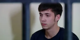 Bocoran Foto Adegan Sinetron 'ANAK LANGIT', Tayang 16 April