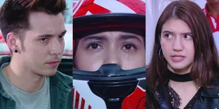 Bocoran Foto Adegan Sinetron 'ANAK LANGIT', Tayang 4 Februari 2020