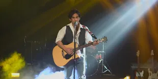 Bocoran Foto Adegan Sinetron 'CINTA BUTA', Tayang 12 Juni