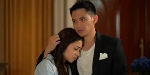 Bocoran Foto Adegan Sinetron 'CINTA BUTA', Tayang 2 April