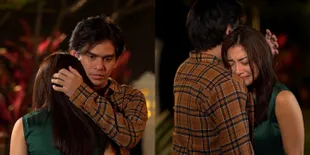 Bocoran Foto Adegan Sinetron 'CINTA BUTA', Tayang Senin 18 Maret