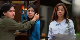 Bocoran Foto Adegan Sinetron 'CINTA BUTA', Tayang 1 April