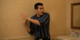 Bocoran Foto Adegan Sinetron 'CINTA BUTA', Tayang 25 Maret 