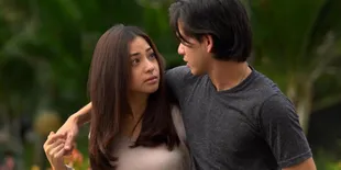 Bocoran Foto Adegan Sinetron 'CINTA BUTA', Tayang 17 Mei