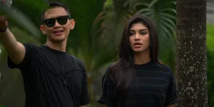Bocoran Foto Adegan Sinetron 'CINTA BUTA', Tayang 25 April
