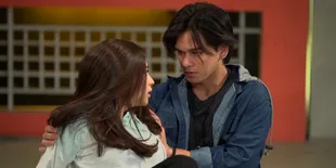 Bocoran Foto Adegan Sinetron 'CINTA BUTA', Tayang 20 Juni