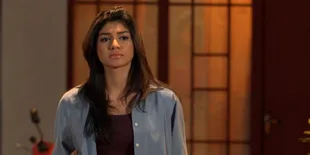 Bocoran Foto Adegan Sinetron 'CINTA BUTA', Tayang 25 Juni