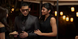 Bocoran Foto Adegan Sinetron 'CINTA BUTA', Tayang 13 Juni