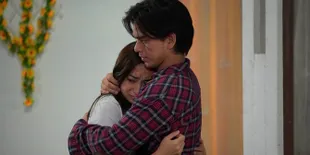 Bocoran Foto Adegan Sinetron 'CINTA BUTA', Tayang 26 Maret