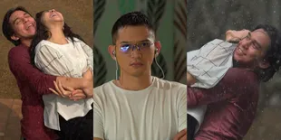 Bocoran Foto Adegan Sinetron 'CINTA BUTA', Tayang 17 Juli