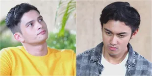 Bocoran Foto Adegan Sinetron 'CINTA KARENA CINTA', Tayang 22 November