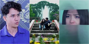 Bocoran Foto Adegan Sinetron 'CINTA KARENA CINTA', Tayang 13 Desember