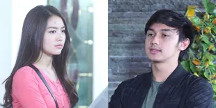 Bocoran Foto Adegan Sinetron 'CINTA KARENA CINTA', Tayang 10 Oktober