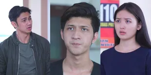 Bocoran Foto Adegan Sinetron 'CINTA KARENA CINTA', Tayang 22 Agustus