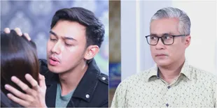 Bocoran Foto Adegan Sinetron 'CINTA KARENA CINTA', Tayang 27 November