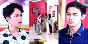 Bocoran Foto Adegan Sinetron 'CINTA KARENA CINTA', Tayang 15 November