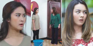 Bocoran Foto Adegan Sinetron 'CINTA KARENA CINTA', Tayang 2 Maret