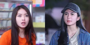 Bocoran Foto Adegan Sinetron 'CINTA KARENA CINTA', Tayang 14 Oktober