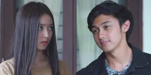 Bocoran Foto Adegan Sinetron 'CINTA KARENA CINTA', Tayang 20 Agustus