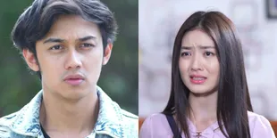 Bocoran Foto Adegan Sinetron 'CINTA KARENA CINTA', Tayang 14 Agustus