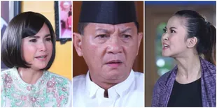 Bocoran Foto Adegan Sinetron 'CINTA KARENA CINTA', Tayang 9 Oktober