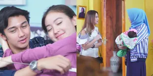 Bocoran Foto Adegan Sinetron 'CINTA KARENA CINTA', Tayang 16 Januari