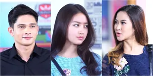 Bocoran Foto Adegan Sinetron 'CINTA KARENA CINTA', Tayang 24 Oktober