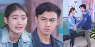 Bocoran Foto Adegan Sinetron 'CINTA KARENA CINTA', Tayang 7 Februari