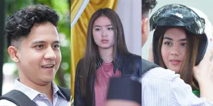 Bocoran Foto Adegan Sinetron 'CINTA KARENA CINTA', Tayang 4 Februari 2020