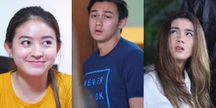Bocoran Foto Adegan Sinetron 'CINTA KARENA CINTA', Tayang 25 Februari
