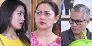 Bocoran Foto Adegan Sinetron 'CINTA KARENA CINTA', Tayang 14 November