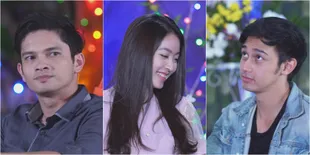 Bocoran Foto Adegan Sinetron 'CINTA KARENA CINTA', Tayang 19 November