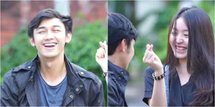 Bocoran Foto Adegan Sinetron 'CINTA KARENA CINTA', Tayang 21 November