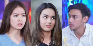 Bocoran Foto Adegan Sinetron 'CINTA KARENA CINTA', Tayang 3 Februari