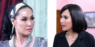 Bocoran Foto Adegan Sinetron 'CINTA KARENA CINTA', Tayang 16 Oktober