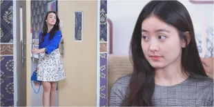 Bocoran Foto Adegan Sinetron 'CINTA KARENA CINTA', Tayang 28 November