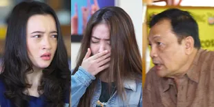Bocoran Foto Adegan Sinetron 'CINTA KARENA CINTA', Tayang 12 Februari