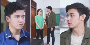 Bocoran Foto Adegan Sinetron 'CINTA KARENA CINTA', Tayang 28 Februari