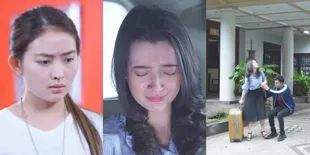 Bocoran Foto Adegan Sinetron 'CINTA KARENA CINTA', Tayang 11 Februari