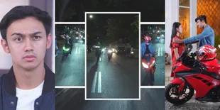 Bocoran Foto Adegan Sinetron 'CINTA KARENA CINTA', Tayang 30 Agustus